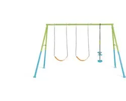 Intex Swing & Glide Drie Swing Activiteiten - Schommelset