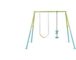 Intex Swing & Glide Twee Swing Activiteiten - Schommelset