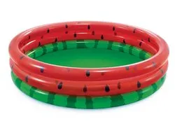 Intex Watermelon Opblaaszwembad - O 168 x 38 cm