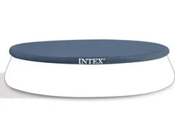 Intex Zwembadhoes rond 244 cm 28020 - afdekzeil intex 244