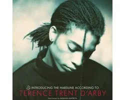Introducing The Hardline According to Terence Trent D'Arby