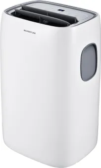 Inventum AC125W - Mobiele airconditioner - Airco - 3-in-1 functie - Afstandsbediening - Tot 105 m3 - 12000 BTU - Afdichtingskit - Wit Inventum AC125W - Mobiele airconditioner - Airco - 3-in-1 functie - Afstandsbediening - Tot 105 m3 - 12000 BTU - Afdichtingskit - Wit
