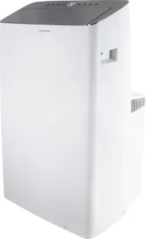 Inventum AC127WSET - Mobiele airconditioner - Airco - High performance kit - 3-in-1 functie - Afstandsbediening - Tot 105 m3 - 12000 BTU - Afdichtingskit - Wit Inventum AC127WSET - Mobiele airconditioner - Airco - High performance kit - 3-in-1 functie - Afstandsbediening - Tot 105 m3 - 12000 BTU - Afdichtingskit - Wit