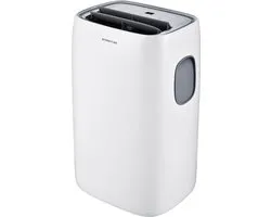 Inventum AC905W - Mobiele airconditioner - Airco - 3-in-1 functie - Afstandsbediening - Tot 80 m3 - 9000 BTU - Afdichtingskit - Wit