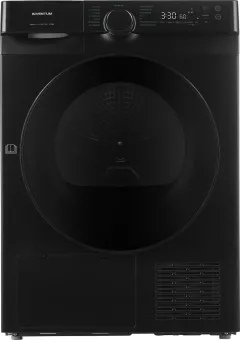 Inventum VDW8030B - Warmtepompdroger - 8kg - 14 programma's - UV-licht - Energieklasse A+++ - 66 dB - Wasdroger - Zwart Inventum VDW8030B - Warmtepompdroger - 8kg - 14 programma's - UV-licht - Energieklasse A+++ - 66 dB - Wasdroger - Zwart