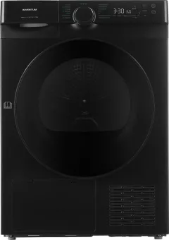 Inventum VDW9030B - Warmtepompdroger - 9kg - 14 programma's - UV-licht - Energieklasse A+++ - 65 dB - Wasdroger - Zwart Inventum VDW9030B - Warmtepompdroger - 9kg - 14 programma's - UV-licht - Energieklasse A+++ - 65 dB - Wasdroger - Zwart