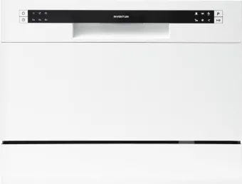 Inventum VVW5520 / Vrijstaand Inventum VVW5520 / Vrijstaand