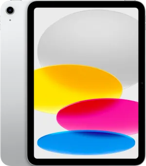 iPad 10.9" 256GB Wifi