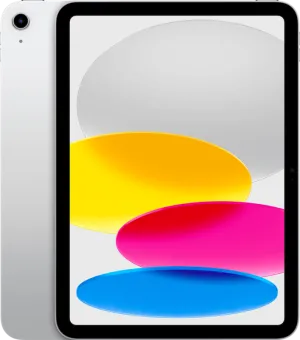 iPad 10.9" 64GB Wifi