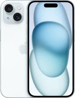 iPhone 15 128GB iPhone 15 128GB