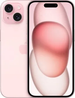 iPhone 15 128GB iPhone 15 128GB