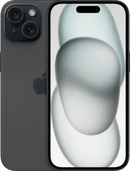 iPhone 15 256GB
