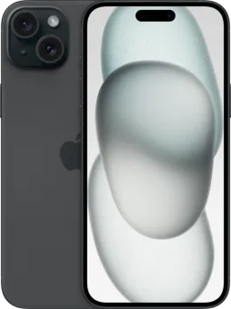 iPhone 15 Plus 256GB