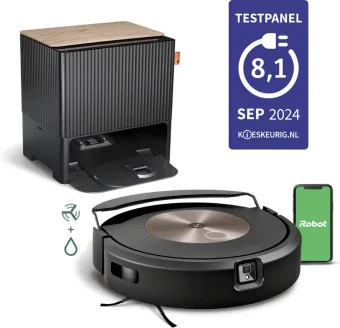iRobot Roomba Combo j9+