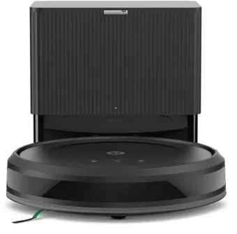 iRobot Roomba Combo(R) 2 Essential + AutoWash Dock - Robotstofzuiger met Dweilfunctie - Zwart - Y0510 iRobot Roomba Combo(R) 2 Essential + AutoWash Dock - Robotstofzuiger met Dweilfunctie - Zwart - Y0510