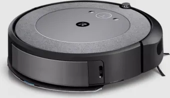 iRobot Roomba Combo(R) i5 - Robotstofzuiger met Dweilfunctie - Met Laadstation - Ideaal voor Huisdieren - i5176 iRobot Roomba Combo(R) i5 - Robotstofzuiger met Dweilfunctie - Met Laadstation - Ideaal voor Huisdieren - i5176