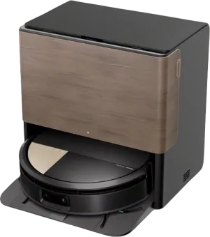 iRobot Roomba Max 705 Combo + Black