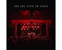 Ist Ist - Live In Italy (2 CD)