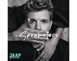 Jaap Reesema - Sprakeloos (NL Only) (CD)