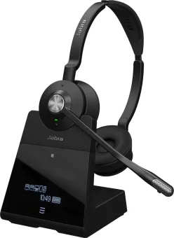 Jabra Engage 75 SE Draadloze Office Headset Jabra Engage 75 SE Draadloze Office Headset