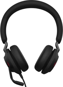 Jabra Evolve2 40 SE MS Stereo USB-A/C