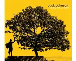 Jack Johnson - In Between Dreams (LP)