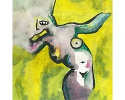 Jacob Alon - In Limerence (CD)