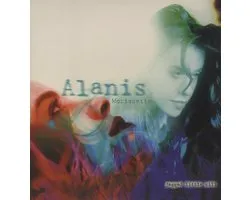 Jagged Little Pill (LP)