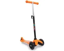 Jamara Scooter - Step