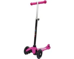 Jamara Scooter - Step
