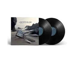 Jamiroquai - High Times =2LP=