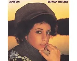 Janis Ian - Between The Lines (CD)