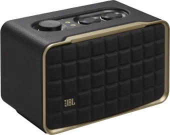 JBL Authentics 200 Zwart JBL Authentics 200 Zwart