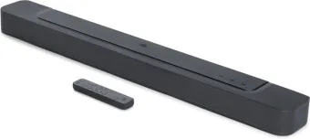 JBL Bar 300 Zwart JBL Bar 300 Zwart