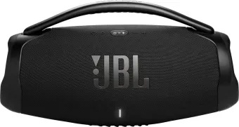 JBL Boombox 3 Wifi zwart JBL Boombox 3 Wifi zwart