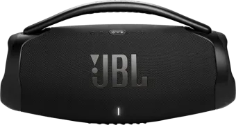 JBL Boombox 3 Wifi zwart