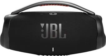 JBL Boombox 3 Zwart