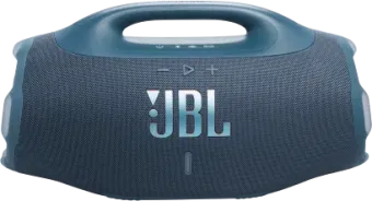 JBL Boombox 4 Blauw