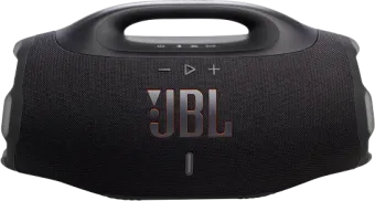 JBL Boombox 4 Zwart