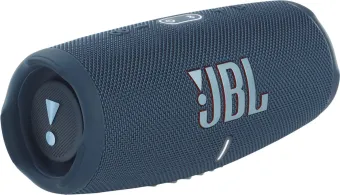 JBL Charge 5 Blauw JBL Charge 5 Blauw