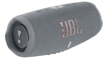 JBL Charge 5 Grijs