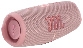 JBL Charge 5 Roze