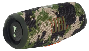 JBL Charge 5 Squad