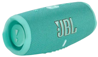 JBL Charge 5 Turquoise