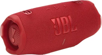 JBL Charge 6 Rood JBL Charge 6 Rood