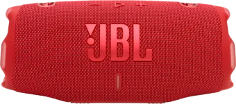 JBL Charge 6 Rood