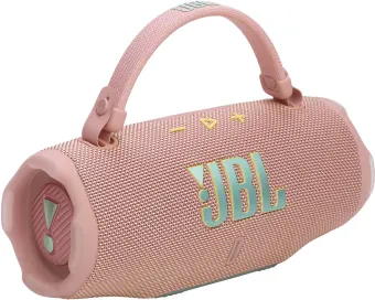JBL Charge 6 Roze JBL Charge 6 Roze
