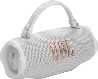 JBL Charge 6 Wit JBL Charge 6 Wit