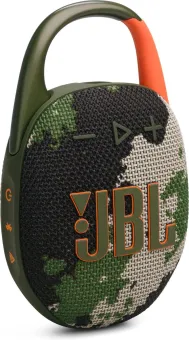 JBL Clip 5 Squad JBL Clip 5 Squad