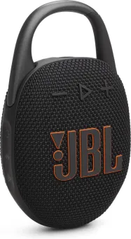 JBL Clip 5 Zwart JBL Clip 5 Zwart